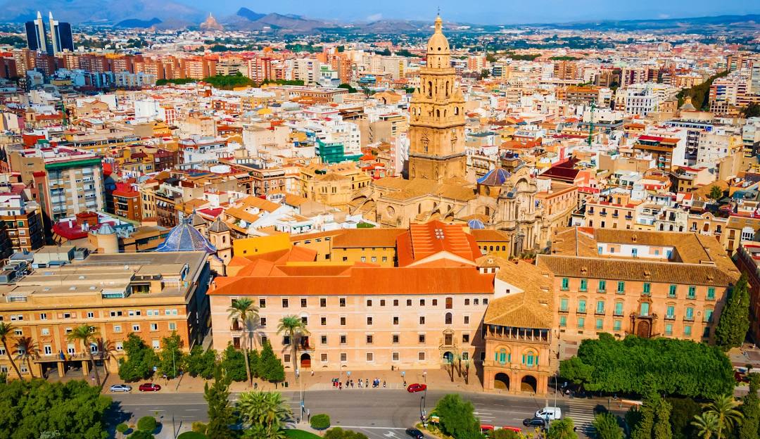 Murcia